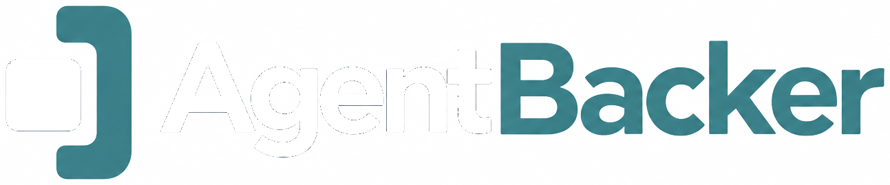 AgentBacker