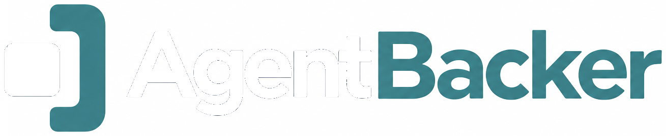 AgentBacker